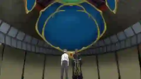 Arata Kangatari Episodio 10