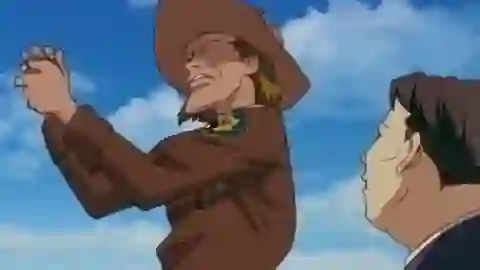 Argento Soma Episodio 2