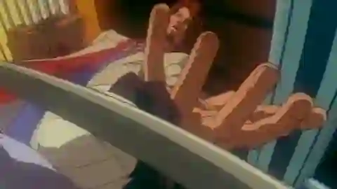 Argento Soma Episodio 3