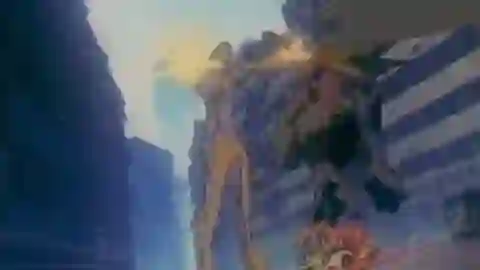Argento Soma Episodio 5