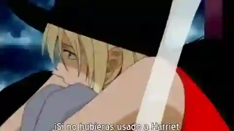 Argento Soma Episodio 6