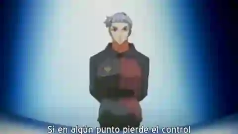 Argento Soma Episodio 11