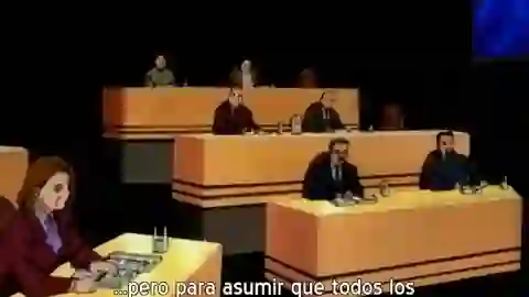 Argento Soma Episodio 14