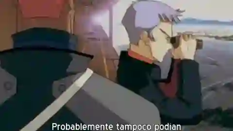 Argento Soma Episodio 15