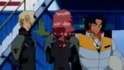 Argento Soma Episodio 17