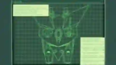 Argento Soma Episodio 20