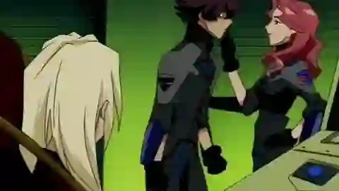 Argento Soma Episodio 23