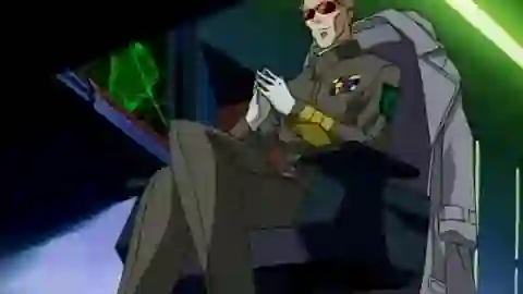 Argento Soma Episodio 24