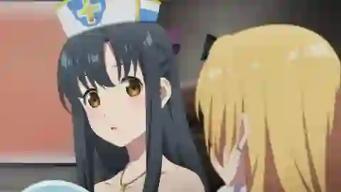 Arifureta Shokugyou de Sekai Saikyou 2nda Temporada Special Episodio 1