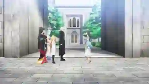 Arifureta Shokugyou de Sekai Saikyou 2nda Temporada Special Episodio 2