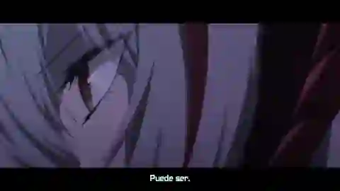 Arknights: Reimei Zensou Episodio 3