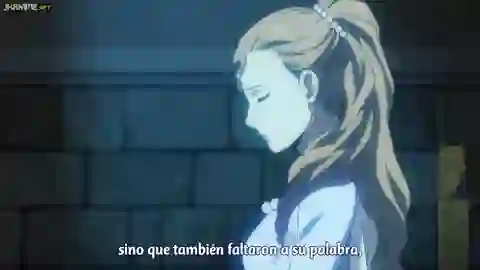 Arslan Senki (TV): Fuujin Ranbu Episodio 6
