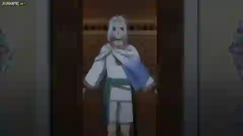 Arslan Senki (TV): Fuujin Ranbu Episodio 7