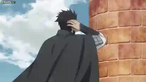 Arslan Senki (TV): Fuujin Ranbu Episodio 8