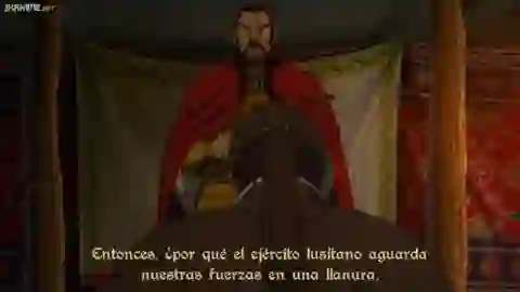 Arslan Senki Episodio 2
