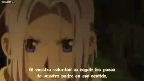 Arslan Senki Episodio 5