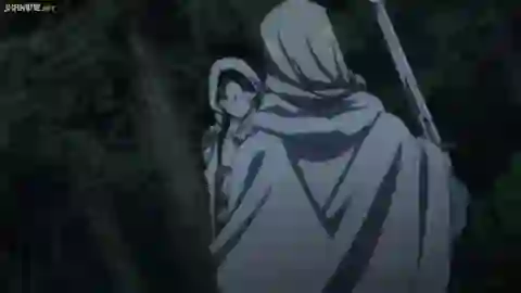 Arslan Senki Episodio 8