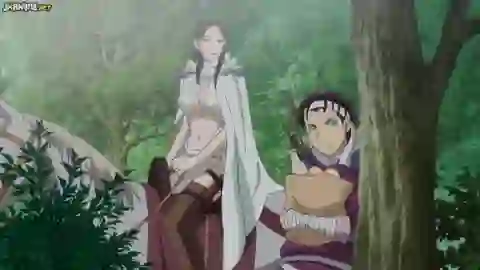 Arslan Senki Episodio 9