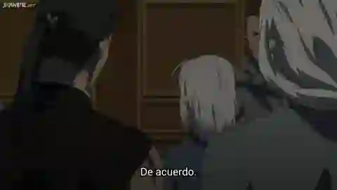Arslan Senki Episodio 10