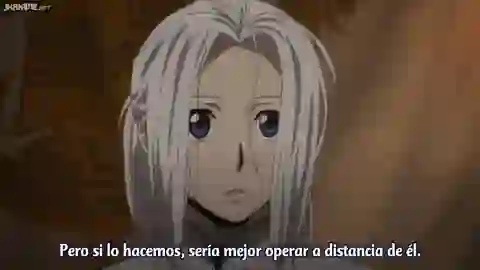 Arslan Senki Episodio 15