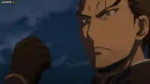 Arslan Senki Episodio 21