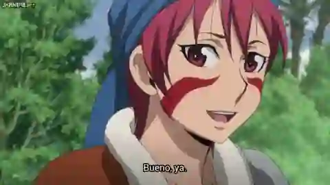 Arslan Senki Episodio 23