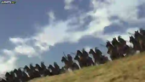 Arslan Senki Episodio 24