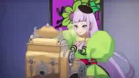 Artiswitch Episodio 4