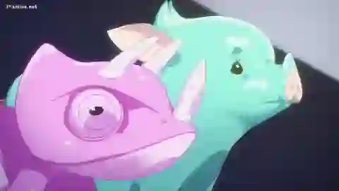 Artiswitch Episodio 6