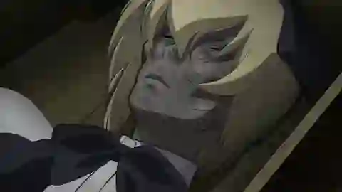 Aru Zombie Shoujo no Sainan (ONA) Episodio 1