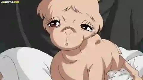 Asateer: Mirai no Mukashi Banashi Episodio 3