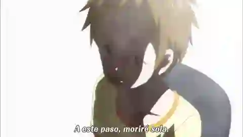 Asobi Asobase Episodio 3
