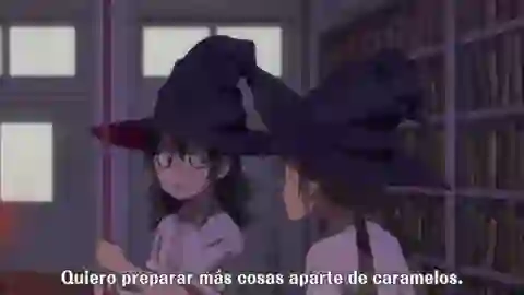 Asobi Asobase Episodio 11