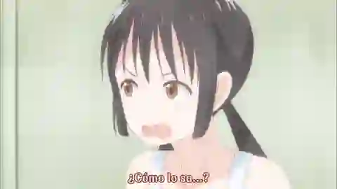 Asobi Asobase Episodio 12