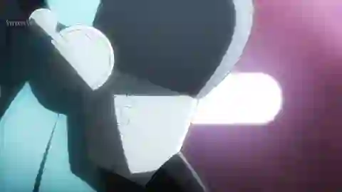 Atom: The Beginning Episodio 10