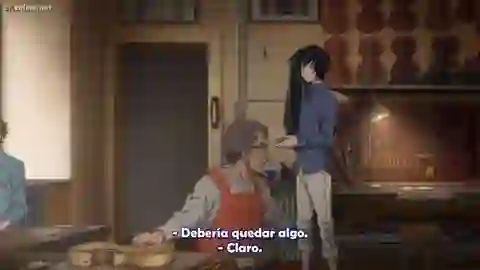B: The Beginning - Succession Episodio 1