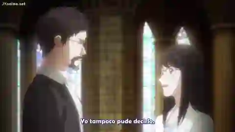 B: The Beginning - Succession Episodio 4