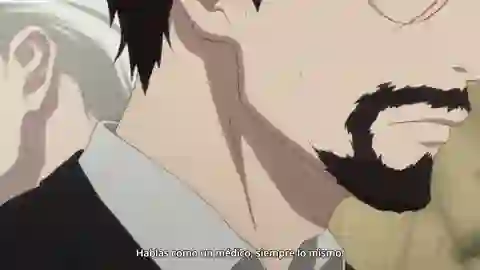B: The Beginning Episodio 2