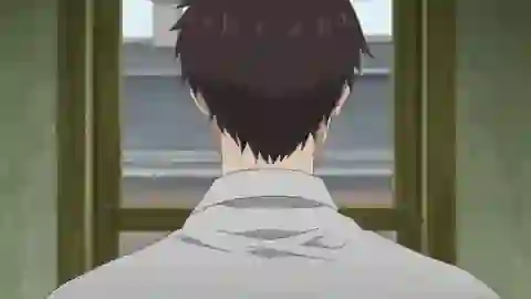 B: The Beginning Episodio 4