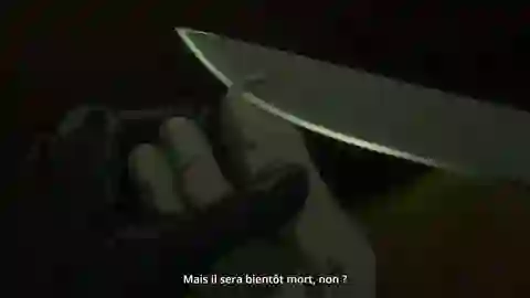 B: The Beginning Episodio 5