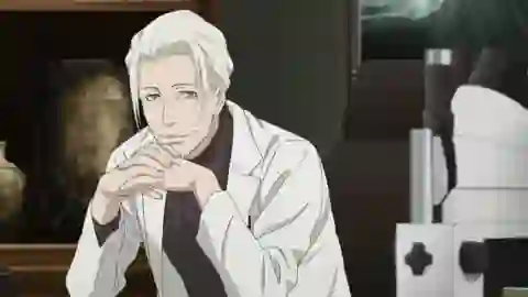 B: The Beginning Episodio 6