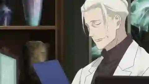 B: The Beginning Episodio 9