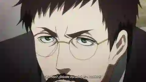 B: The Beginning Episodio 10