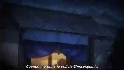 Babanbabanban Vampire Episodio 2