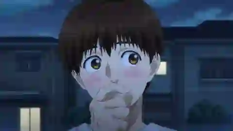 Babanbabanban Vampire Episodio 3