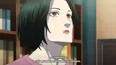 Babanbabanban Vampire Episodio 4