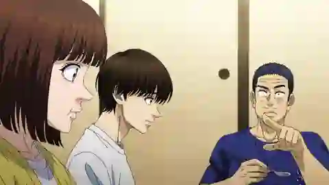 Babanbabanban Vampire Episodio 7