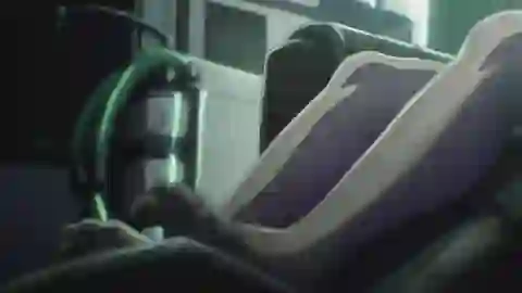 Babylon Episodio 1