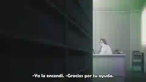 Babylon Episodio 2