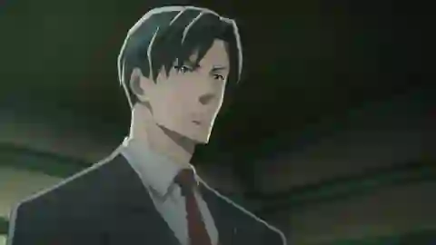 Babylon Episodio 5